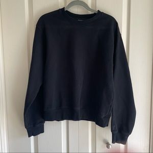 Aritzia Crew Neck